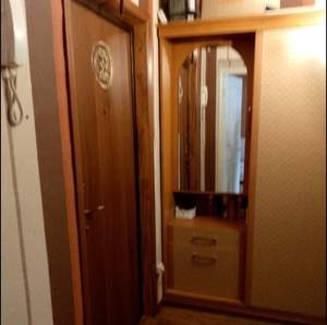 2-к квартира, на длительный срок, 44м2, 3/5 этаж