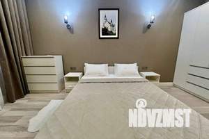 2-к квартира, посуточно, 47м2, 2/4 этаж