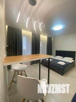 1-к квартира, посуточно, 29м2, 1/1 этаж