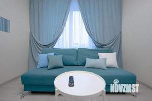 2-к квартира, посуточно, 58м2, 1/1 этаж