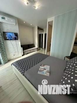 1-к квартира, посуточно, 32м2, 1/1 этаж