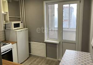 1-к квартира, на длительный срок, 28м2, 8/9 этаж
