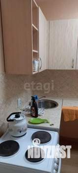 Студия квартира, на длительный срок, 24м2, 1/10 этаж
