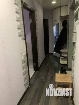 2-к квартира, на длительный срок, 57м2, 10/18 этаж