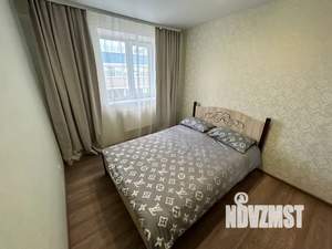 2-к квартира, посуточно, 55м2, 8/12 этаж