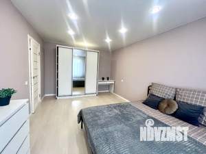 1-к квартира, посуточно, 29м2, 3/9 этаж