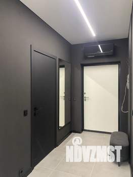 1-к квартира, посуточно, 59м2, 1/1 этаж