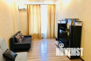 2-к квартира, посуточно, 68м2, 18/18 этаж