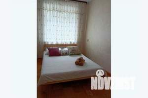 3-к квартира, посуточно, 60м2, 2/6 этаж