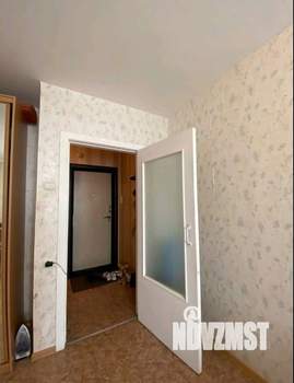 1-к квартира, на длительный срок, 36м2, 9/10 этаж