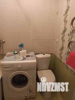 1-к квартира, посуточно, 31м2, 2/5 этаж