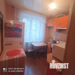 2-к квартира, на длительный срок, 50м2, 3/5 этаж