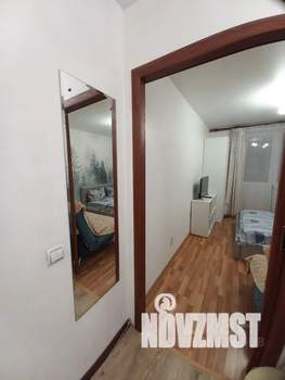 Студия квартира, посуточно, 25м2, 13/18 этаж