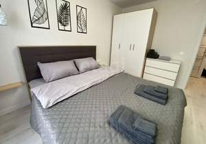 2-к квартира, на длительный срок, 42м2, 10/18 этаж