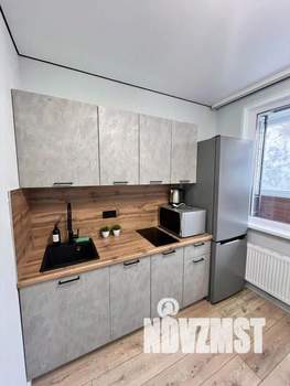 1-к квартира, посуточно, 37м2, 1/1 этаж