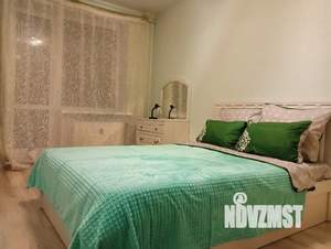 2-к квартира, посуточно, 61м2, 1/1 этаж