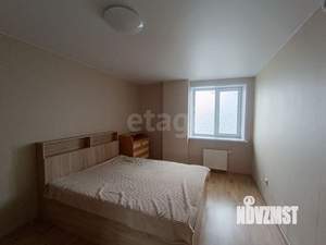 2-к квартира, на длительный срок, 52м2, 1/16 этаж