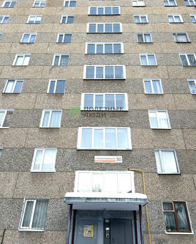 1-к квартира, на длительный срок, 29м2, 8/9 этаж