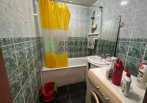 2-к квартира, на длительный срок, 45м2, 5/9 этаж