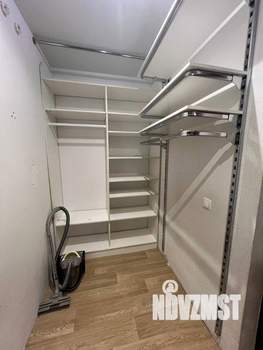 1-к квартира, на длительный срок, 40м2, 9/17 этаж