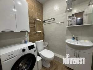 2-к квартира, посуточно, 43м2, 11/17 этаж