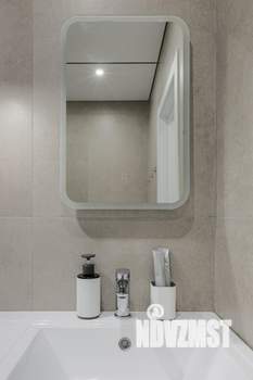 1-к квартира, посуточно, 35м2, 12/17 этаж
