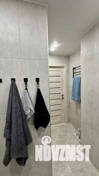 1-к квартира, посуточно, 45м2, 16/17 этаж