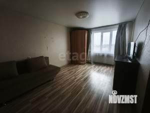 1-к квартира, на длительный срок, 29м2, 9/9 этаж