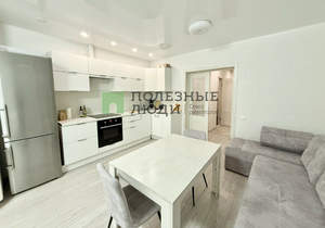 2-к квартира, на длительный срок, 65м2, 5/20 этаж