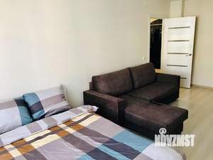 2-к квартира, посуточно, 60м2, 1/1 этаж