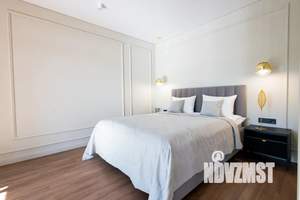 1-к квартира, посуточно, 55м2, 3/7 этаж