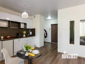 1-к квартира, посуточно, 30м2, 14/14 этаж