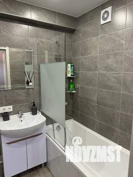 1-к квартира, посуточно, 37м2, 6/16 этаж