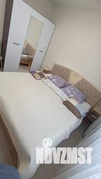 1-к квартира, посуточно, 32м2, 5/17 этаж