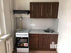 1-к квартира, на длительный срок, 32м2, 12/12 этаж