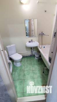 1-к квартира, на длительный срок, 40м2, 9/9 этаж