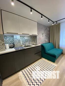 Студия квартира, посуточно, 17м2, 1/17 этаж