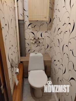 2-к квартира, на длительный срок, 44м2, 4/5 этаж