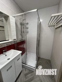 1-к квартира, на длительный срок, 36м2, 7/10 этаж