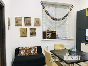 2-к квартира, на длительный срок, 45м2, 1/17 этаж