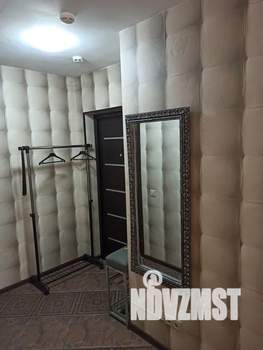 2-к квартира, посуточно, 44м2, 14/20 этаж