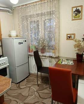 2-к квартира, на длительный срок, 42м2, 1/5 этаж