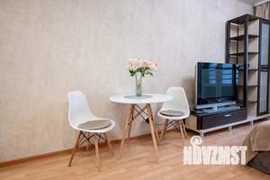 Студия квартира, посуточно, 29м2, 2/17 этаж