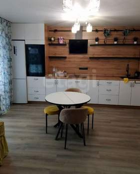 3-к квартира, на длительный срок, 36м2, 2/13 этаж