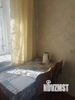 1-к квартира, на длительный срок, 33м2, 1/5 этаж