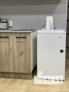 Студия квартира, посуточно, 25м2, 9/17 этаж