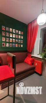 1-к квартира, на длительный срок, 32м2, 15/16 этаж