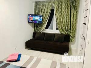 2-к квартира, посуточно, 65м2, 1/1 этаж