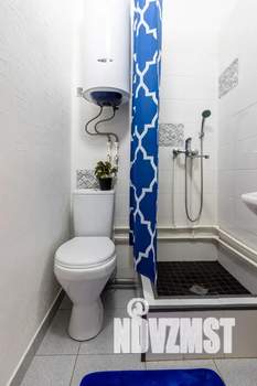 Студия квартира, посуточно, 15м2, 1/5 этаж