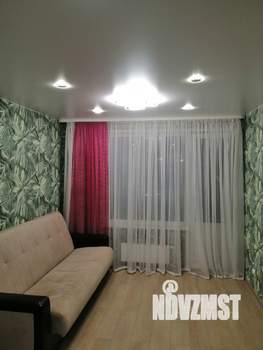2-к квартира, на длительный срок, 38м2, 3/18 этаж